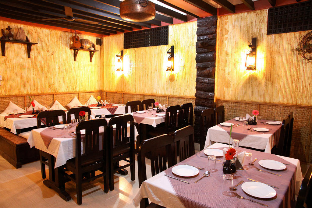 Dream Nepal Hotel And Apartment Kathmandu Exterior photo