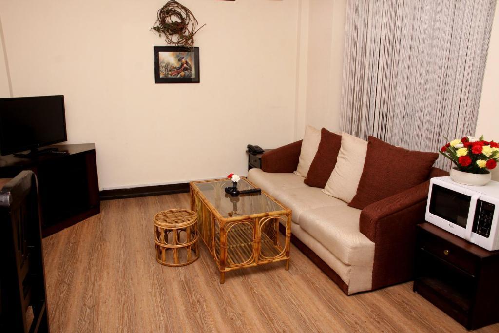 Dream Nepal Hotel And Apartment Kathmandu Room photo