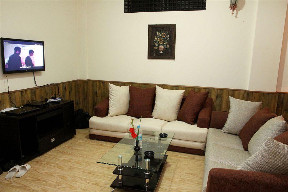 Dream Nepal Hotel And Apartment Kathmandu Exterior photo