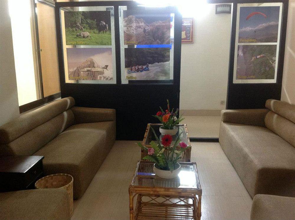 Dream Nepal Hotel And Apartment Kathmandu Exterior photo