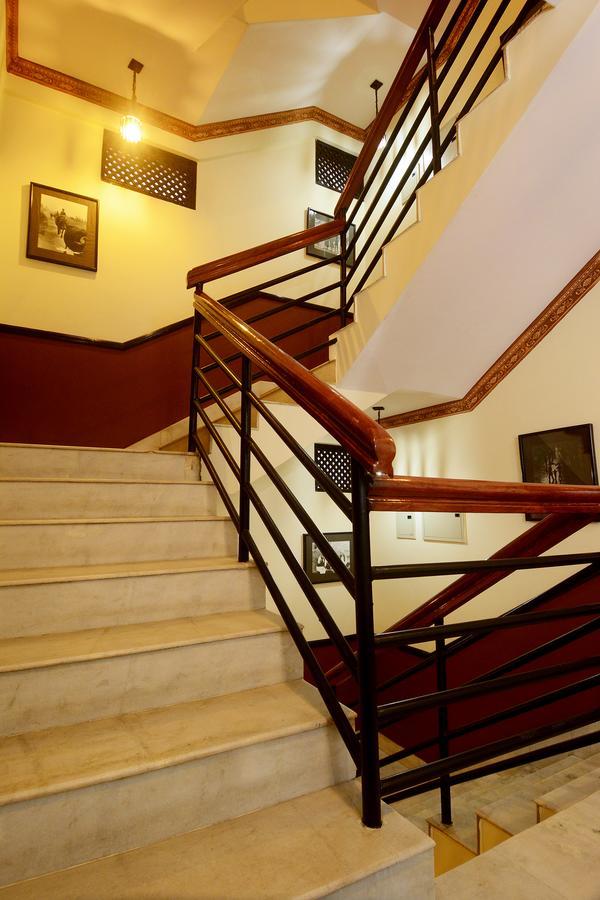 Dream Nepal Hotel And Apartment Kathmandu Exterior photo