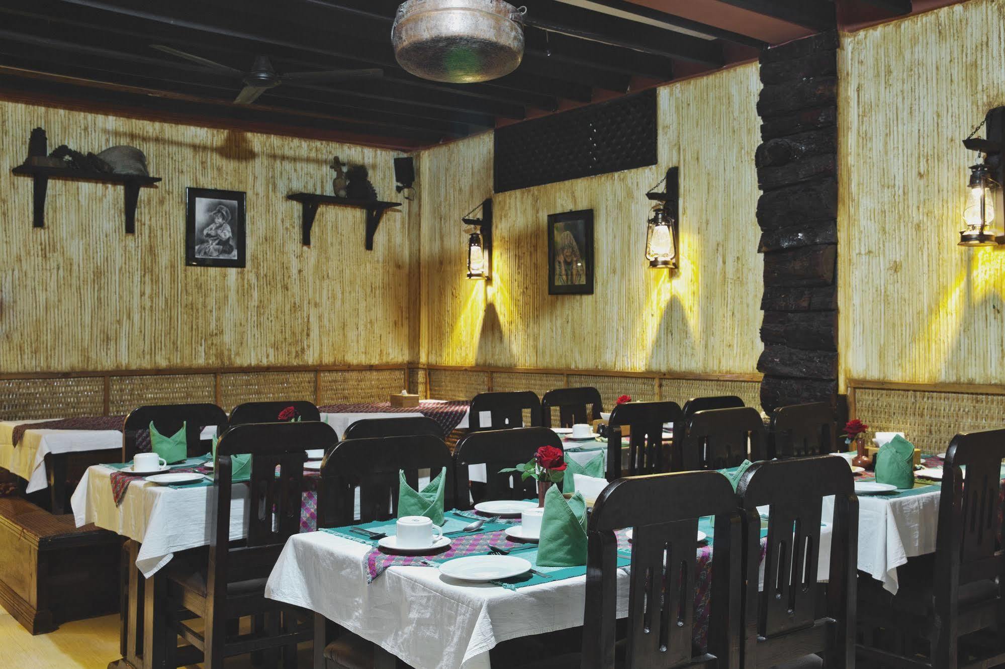 Dream Nepal Hotel And Apartment Kathmandu Exterior photo
