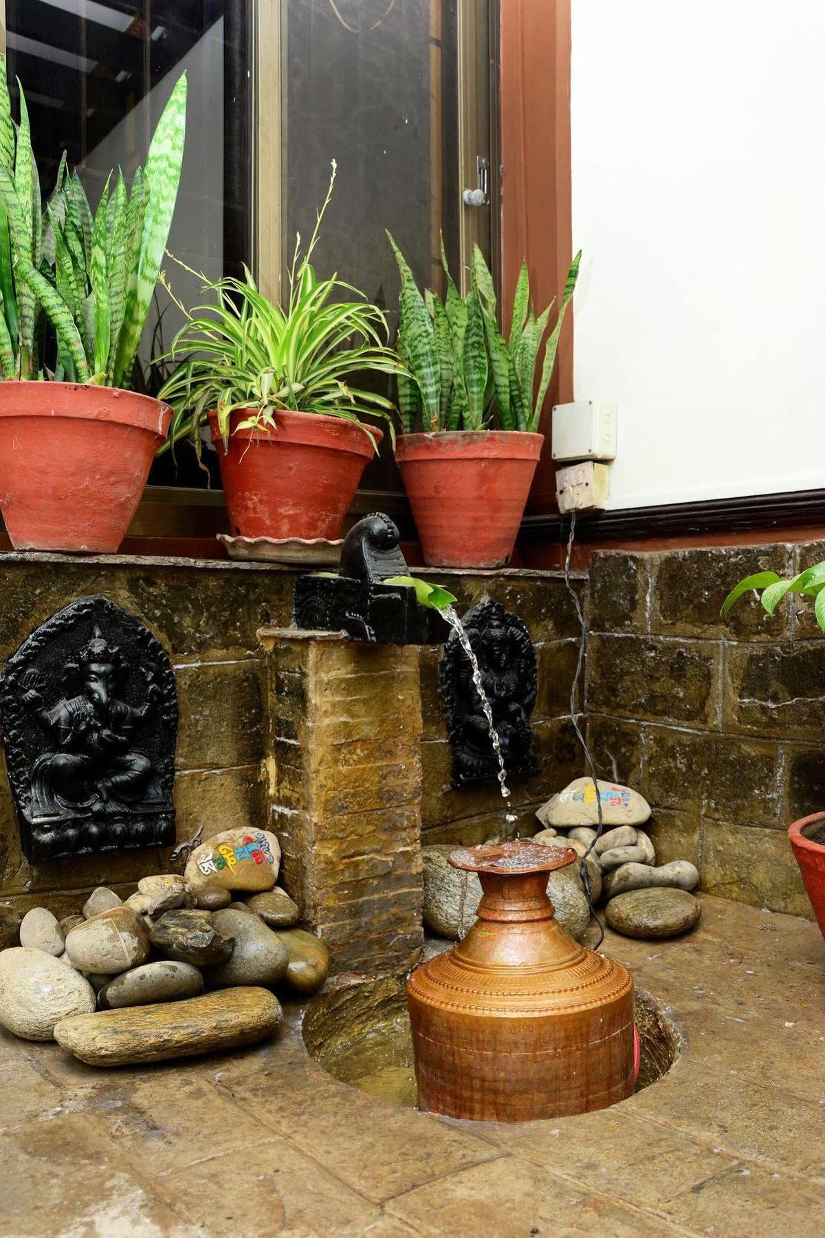 Dream Nepal Hotel And Apartment Kathmandu Exterior photo