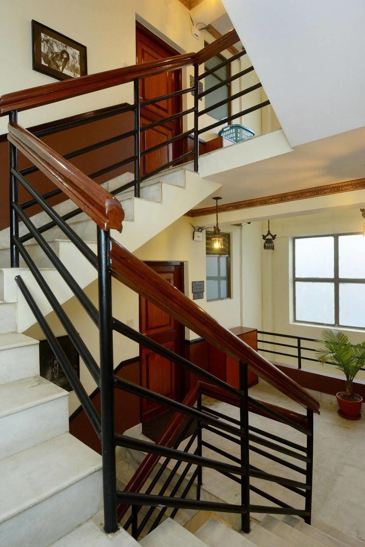 Dream Nepal Hotel And Apartment Kathmandu Exterior photo
